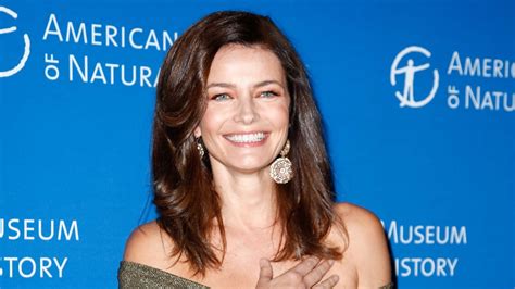 naked girl selfies|Paulina Porizkova Poses Totally Naked in Bathroom: New Photo